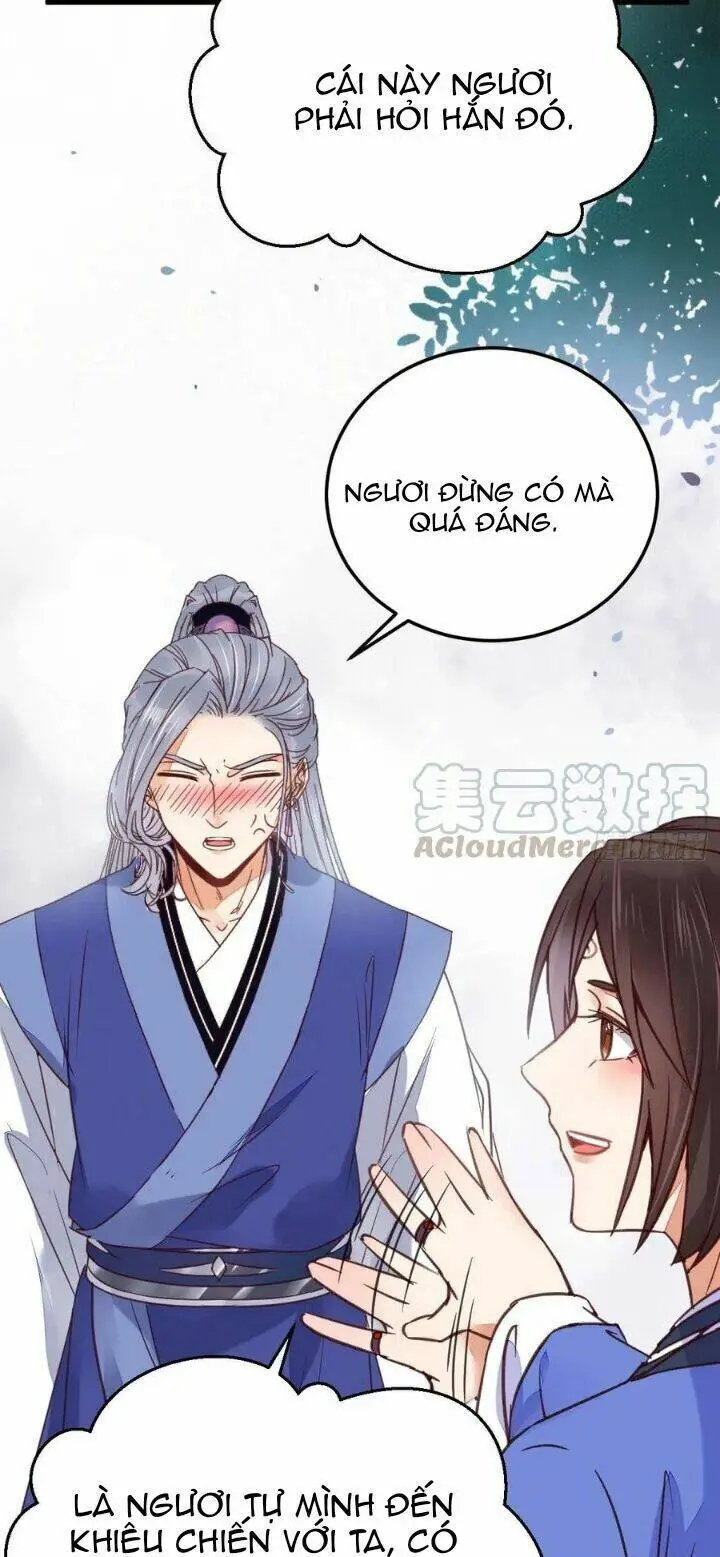 Tuyệt Sắc Quyến Rũ: Quỷ Y Chí Tôn Nettruyen ZZZ Chương 341 Page 20