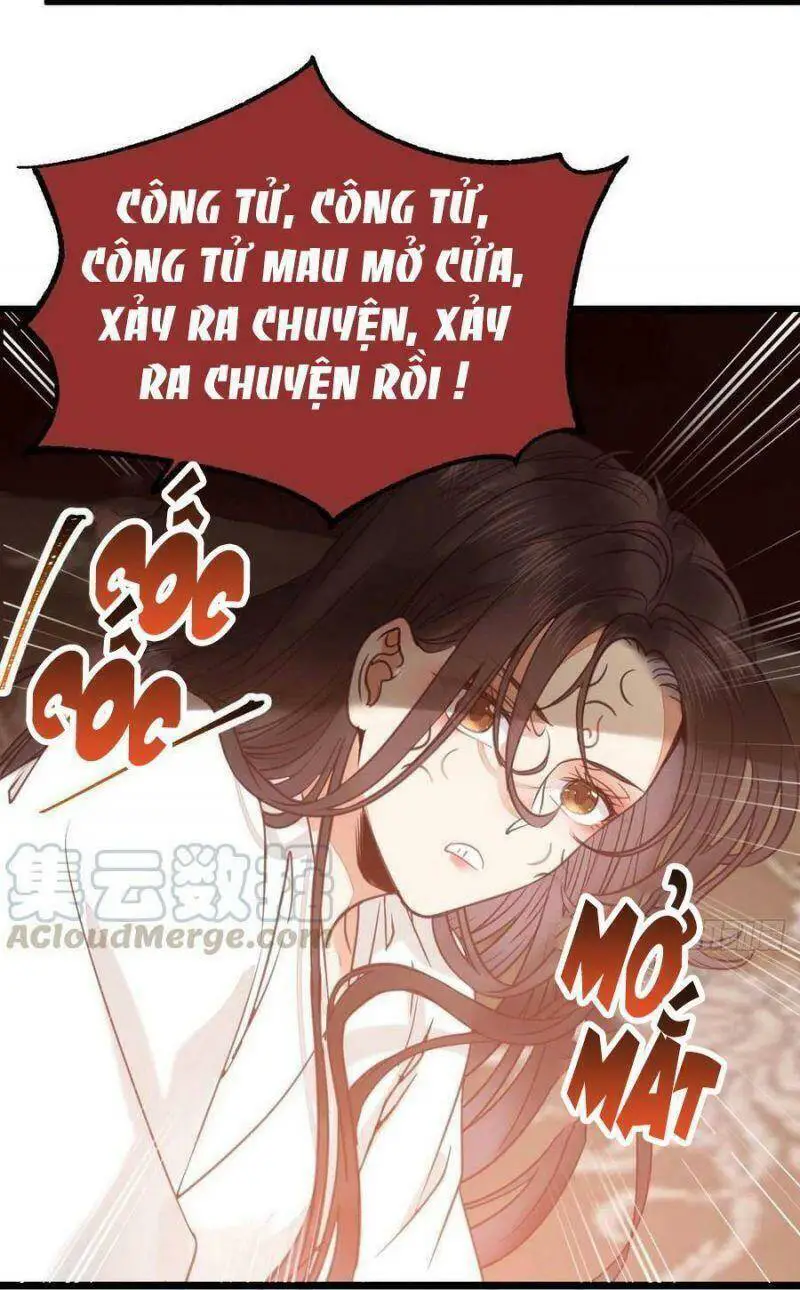 Tuyệt Sắc Quyến Rũ: Quỷ Y Chí Tôn Nettruyen ZZZ Chương 357 Page 16