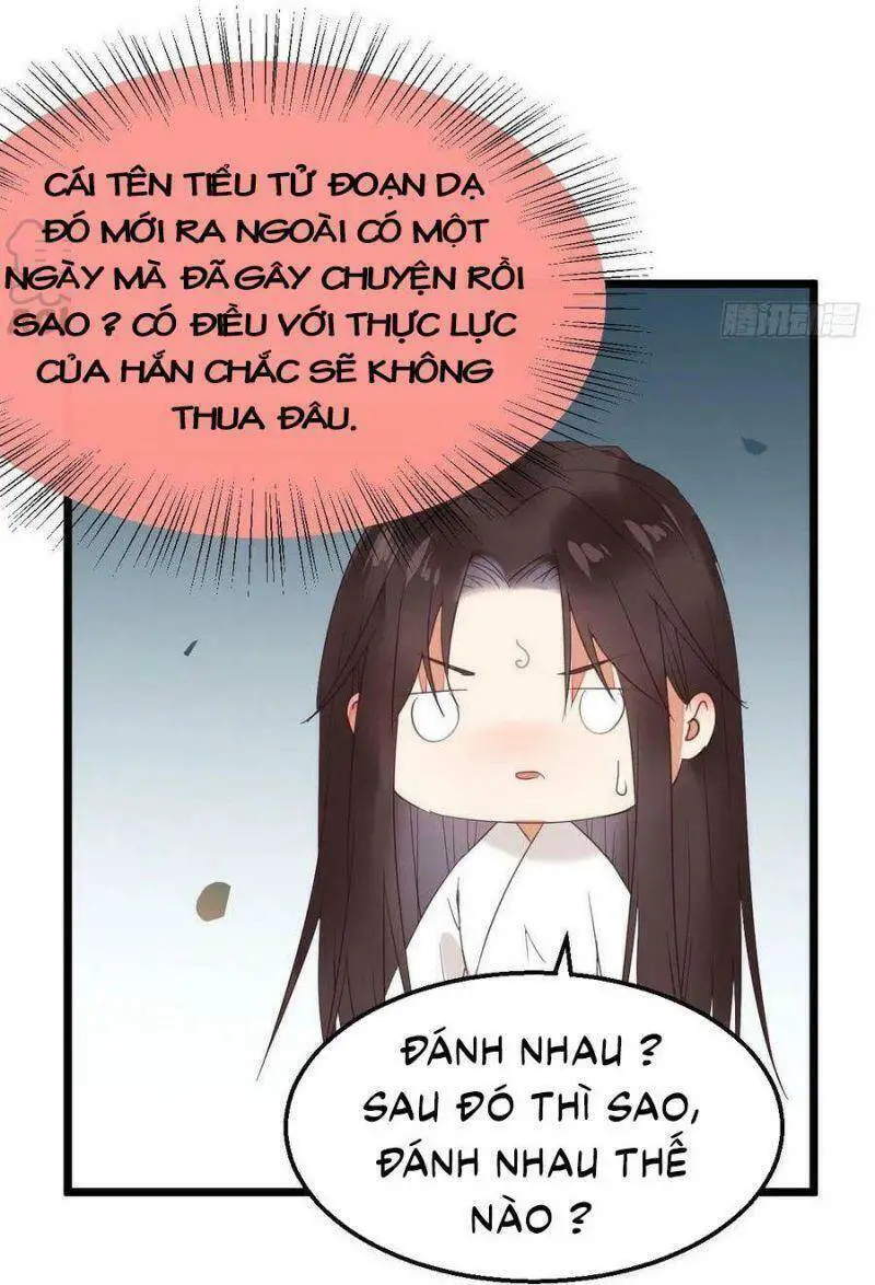 Tuyệt Sắc Quyến Rũ: Quỷ Y Chí Tôn Nettruyen ZZZ Chương 357 Page 19