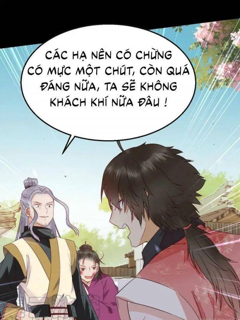 Tuyệt Sắc Quyến Rũ: Quỷ Y Chí Tôn Nettruyen ZZZ Chương 357 Page 38
