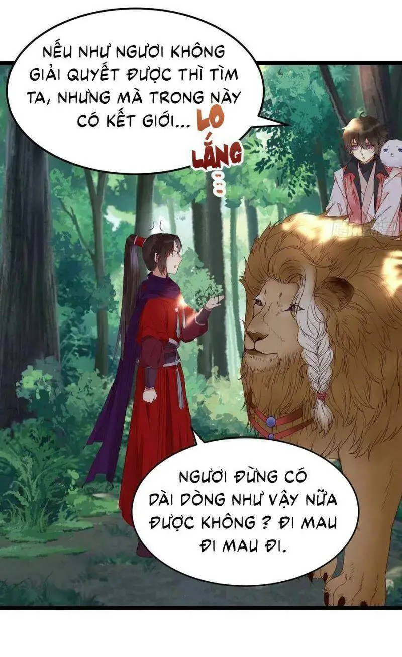 Tuyệt Sắc Quyến Rũ: Quỷ Y Chí Tôn Nettruyen ZZZ Chương 356 Page 16