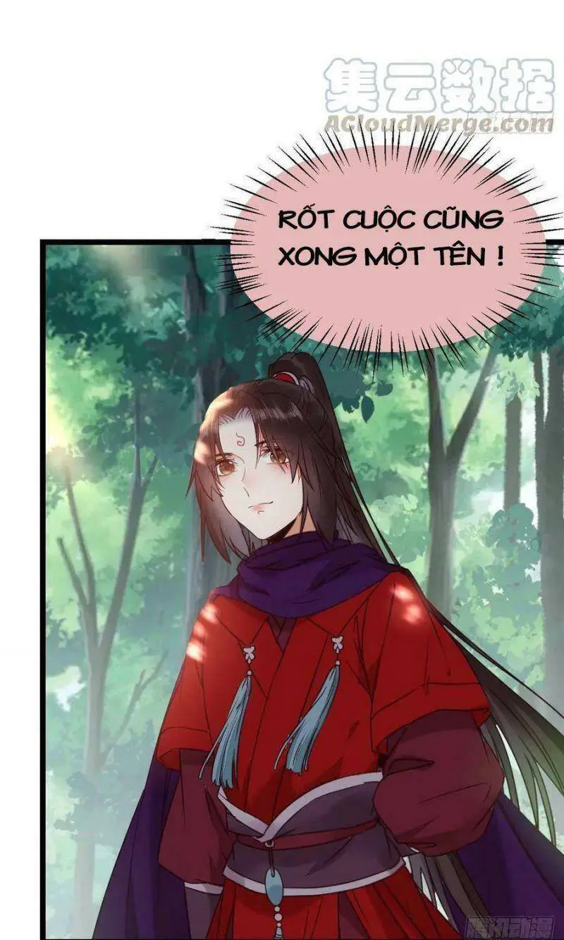 Tuyệt Sắc Quyến Rũ: Quỷ Y Chí Tôn Nettruyen ZZZ Chương 356 Page 18