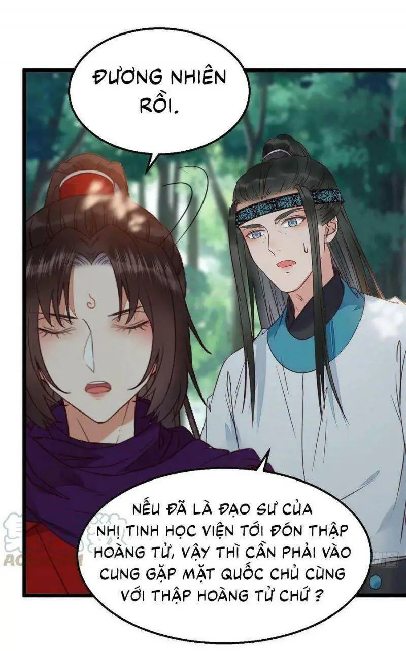 Tuyệt Sắc Quyến Rũ: Quỷ Y Chí Tôn Nettruyen ZZZ Chương 356 Page 25