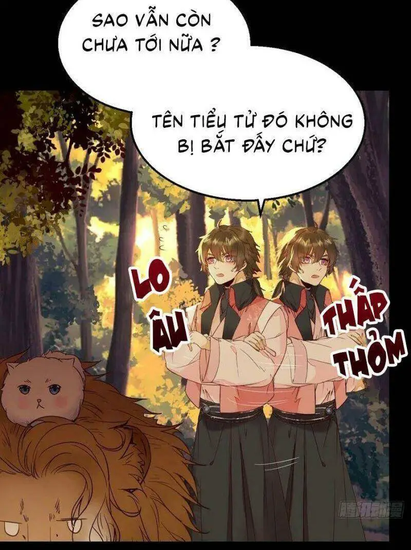 Tuyệt Sắc Quyến Rũ: Quỷ Y Chí Tôn Nettruyen ZZZ Chương 356 Page 31