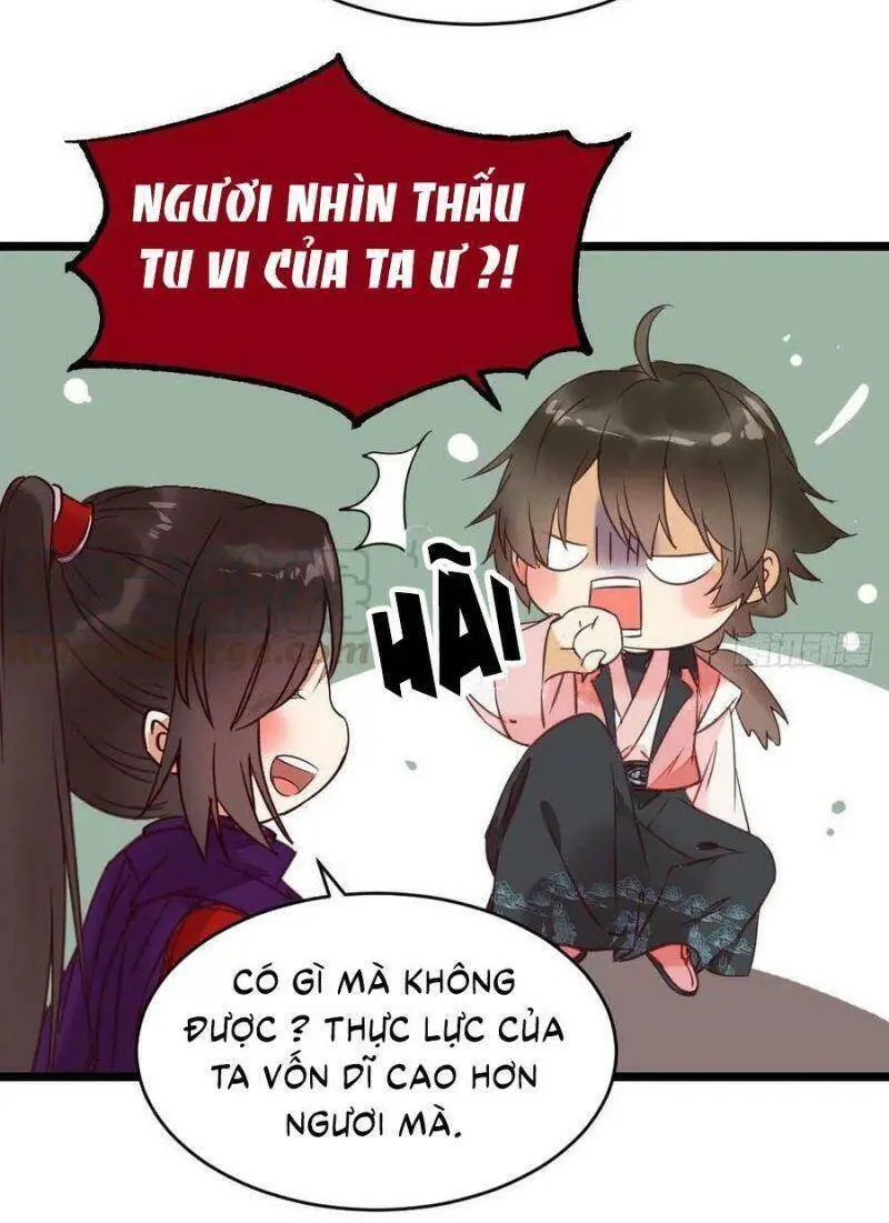 Tuyệt Sắc Quyến Rũ: Quỷ Y Chí Tôn Nettruyen ZZZ Chương 355 Page 31