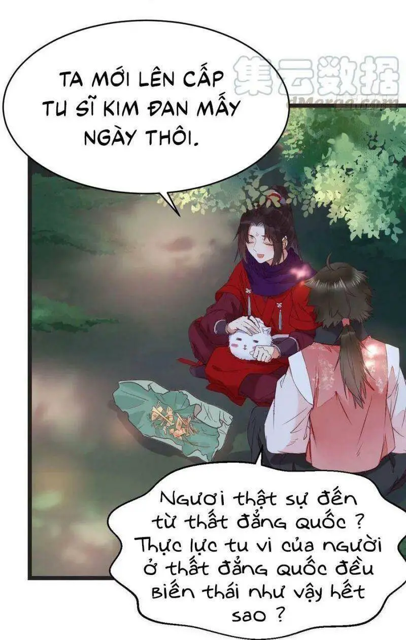 Tuyệt Sắc Quyến Rũ: Quỷ Y Chí Tôn Nettruyen ZZZ Chương 355 Page 34