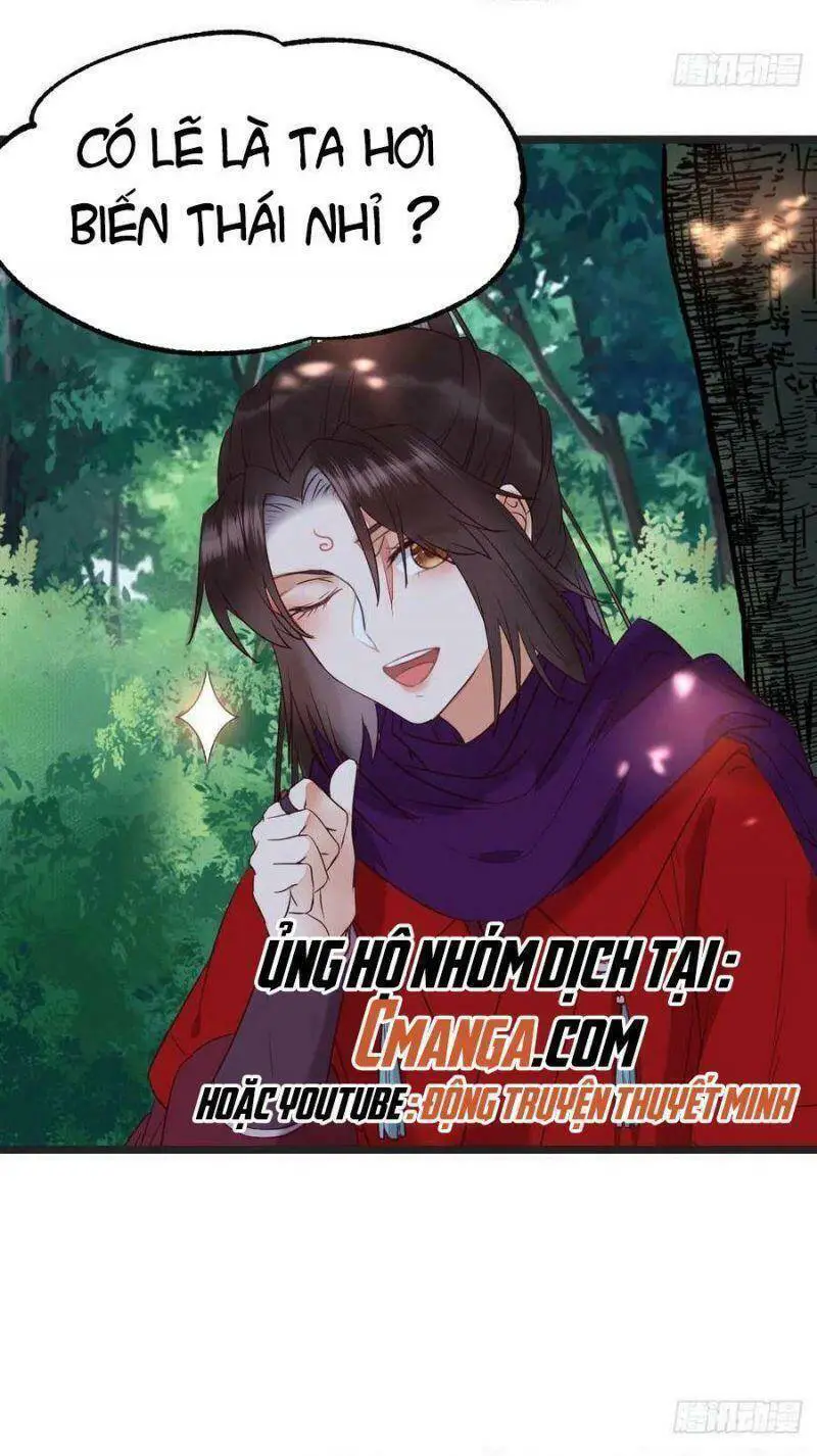 Tuyệt Sắc Quyến Rũ: Quỷ Y Chí Tôn Nettruyen ZZZ Chương 355 Page 35