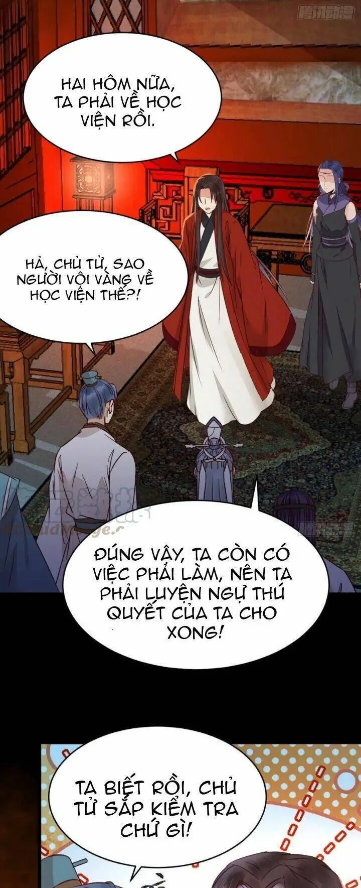 Tuyệt Sắc Quyến Rũ: Quỷ Y Chí Tôn Nettruyen ZZZ Chương 339 Page 41