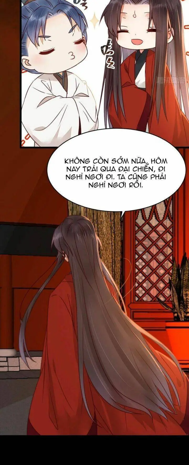Tuyệt Sắc Quyến Rũ: Quỷ Y Chí Tôn Nettruyen ZZZ Chương 339 Page 42