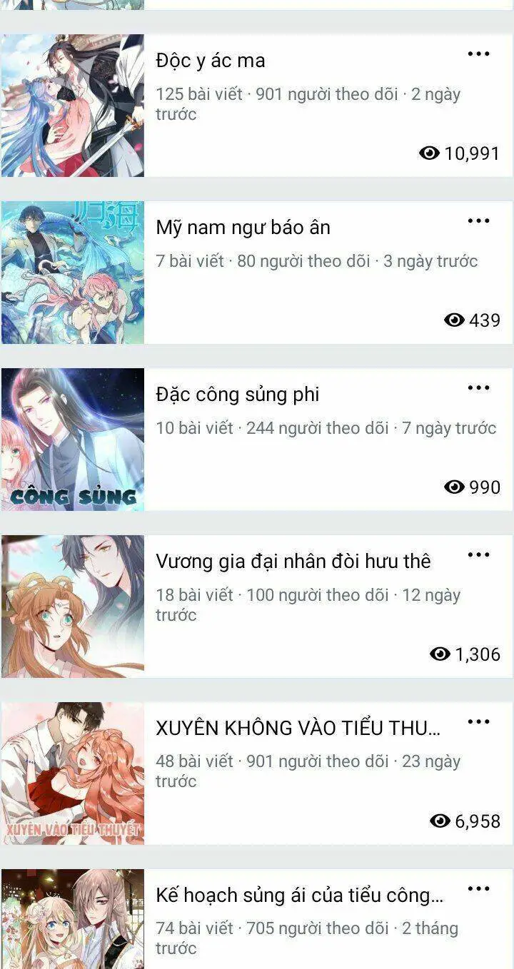 Tuyệt Sắc Quyến Rũ: Quỷ Y Chí Tôn Nettruyen ZZZ Chương 339 Page 46