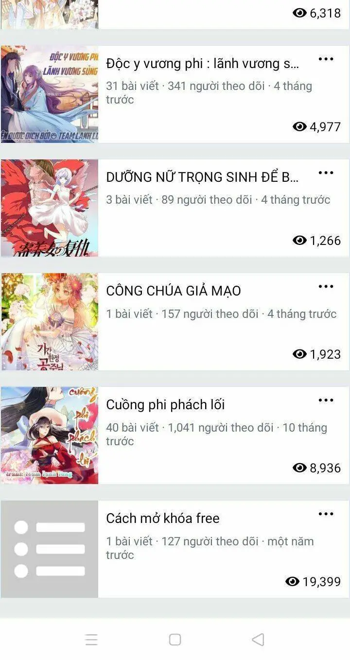 Tuyệt Sắc Quyến Rũ: Quỷ Y Chí Tôn Nettruyen ZZZ Chương 339 Page 47