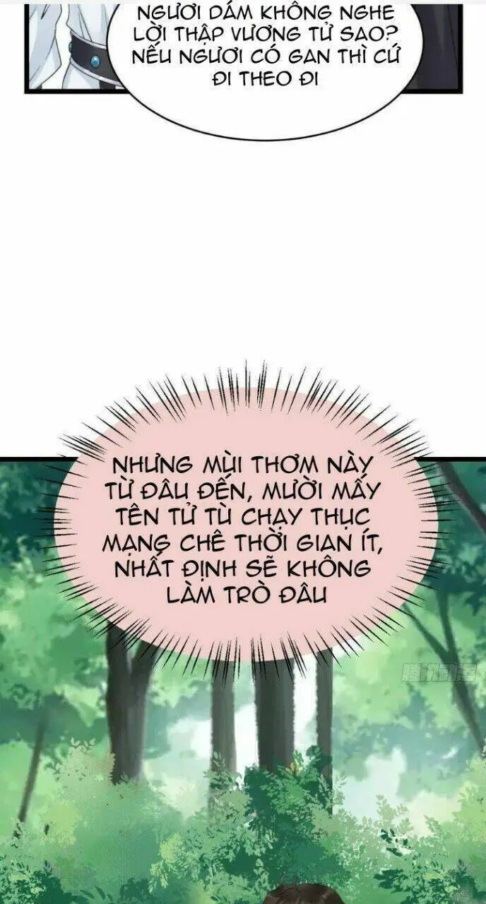 Tuyệt Sắc Quyến Rũ: Quỷ Y Chí Tôn Nettruyen ZZZ Chương 354 Page 22