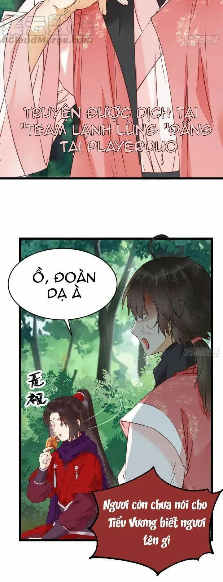 Tuyệt Sắc Quyến Rũ: Quỷ Y Chí Tôn Nettruyen ZZZ Chương 354 Page 28