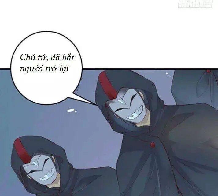 Tuyệt Sắc Quyến Rũ: Quỷ Y Chí Tôn Nettruyen ZZZ Chương 88 Page 7