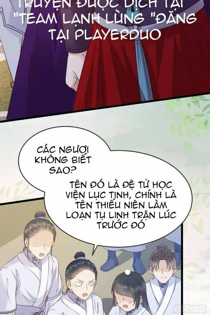 Tuyệt Sắc Quyến Rũ: Quỷ Y Chí Tôn Nettruyen ZZZ Chương 353 Page 3