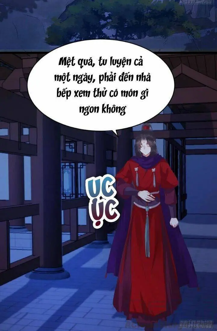 Tuyệt Sắc Quyến Rũ: Quỷ Y Chí Tôn Nettruyen ZZZ Chương 353 Page 8