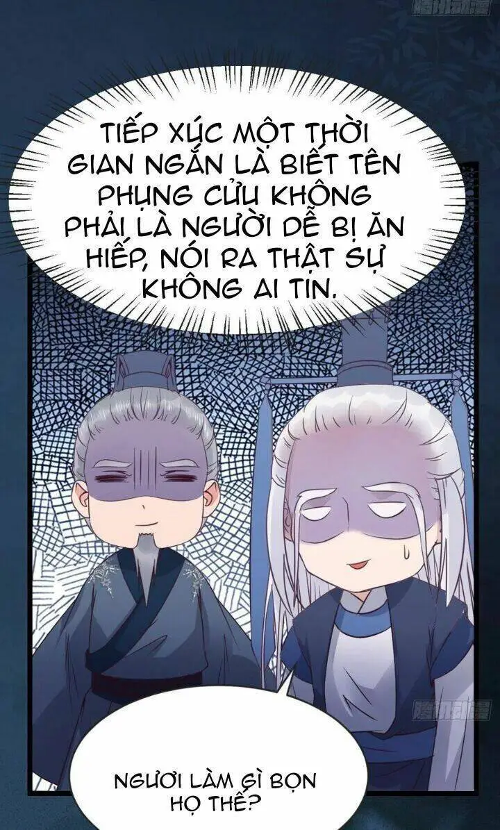 Tuyệt Sắc Quyến Rũ: Quỷ Y Chí Tôn Nettruyen ZZZ Chương 353 Page 24