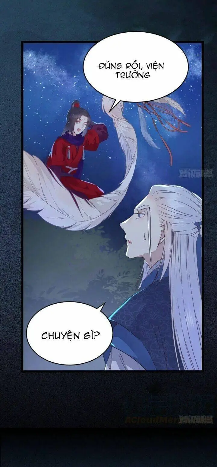 Tuyệt Sắc Quyến Rũ: Quỷ Y Chí Tôn Nettruyen ZZZ Chương 353 Page 29