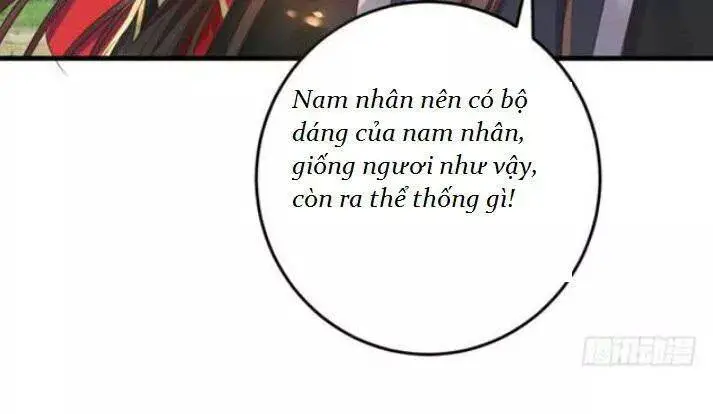 Tuyệt Sắc Quyến Rũ: Quỷ Y Chí Tôn Nettruyen ZZZ Chương 85 Page 50