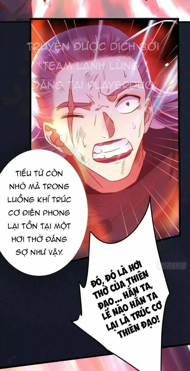 Tuyệt Sắc Quyến Rũ: Quỷ Y Chí Tôn Nettruyen ZZZ Chương 337 Page 33