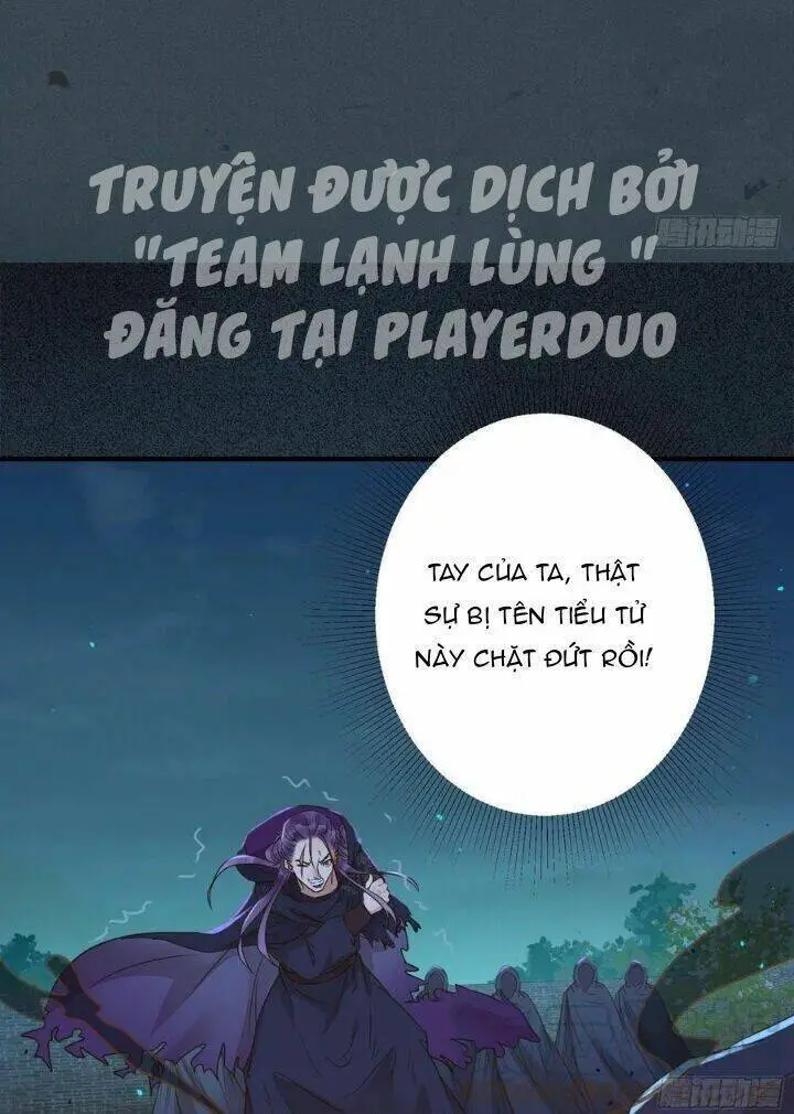 Tuyệt Sắc Quyến Rũ: Quỷ Y Chí Tôn Nettruyen ZZZ Chương 337 Page 38