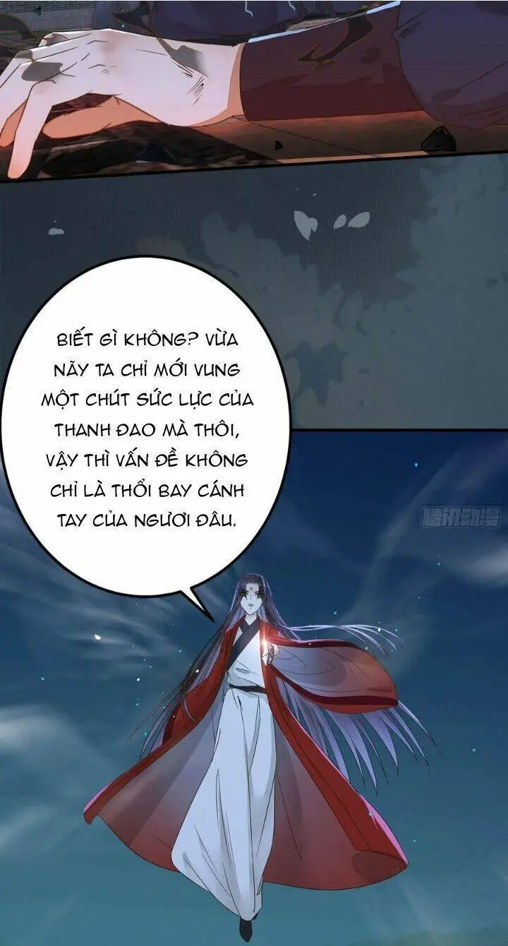 Tuyệt Sắc Quyến Rũ: Quỷ Y Chí Tôn Nettruyen ZZZ Chương 337 Page 39