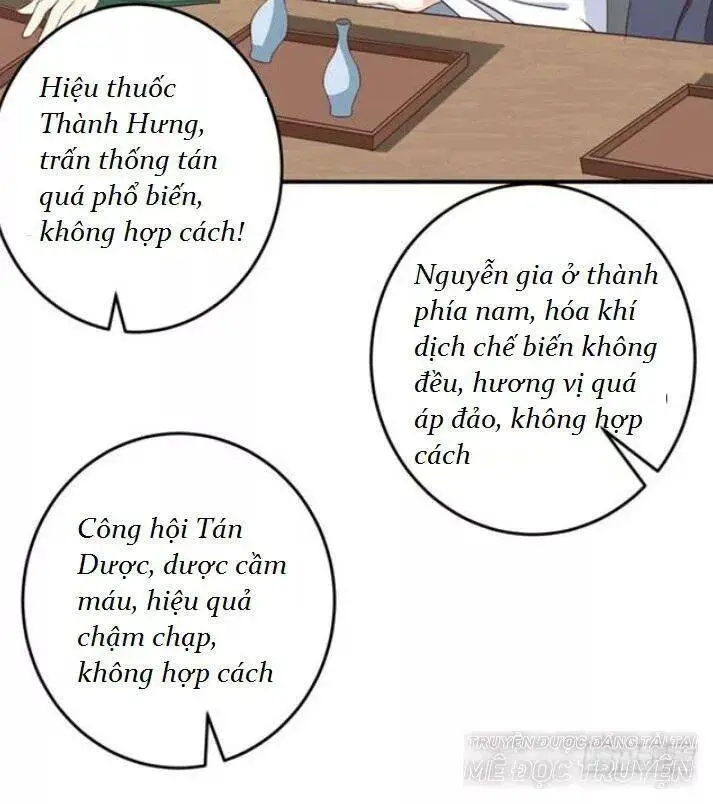 Tuyệt Sắc Quyến Rũ: Quỷ Y Chí Tôn Nettruyen ZZZ Chương 86 Page 6