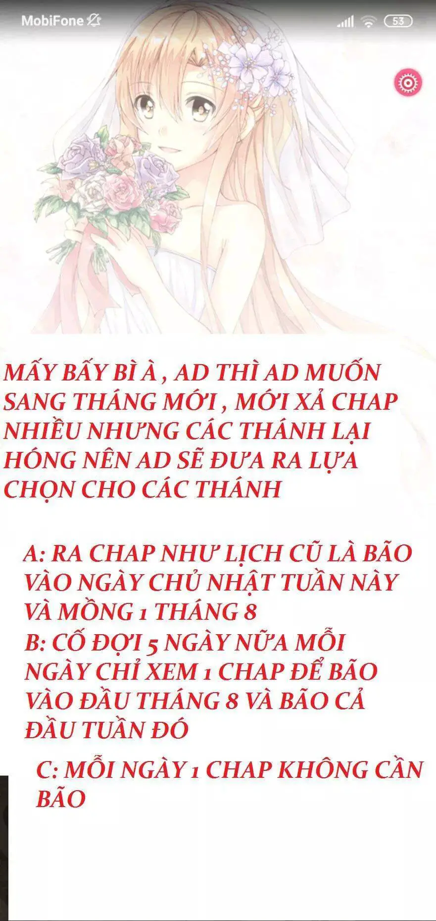 Tuyệt Sắc Quyến Rũ: Quỷ Y Chí Tôn Nettruyen ZZZ Chương 87 Page 63