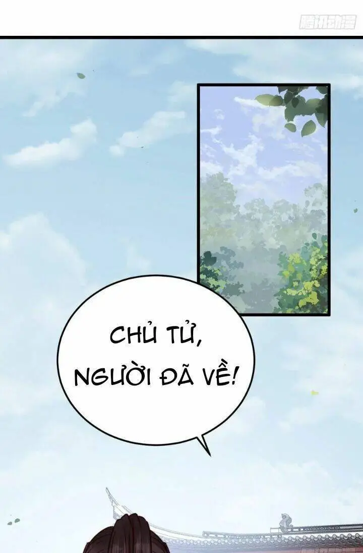 Tuyệt Sắc Quyến Rũ: Quỷ Y Chí Tôn Nettruyen ZZZ Chương 335 Page 4