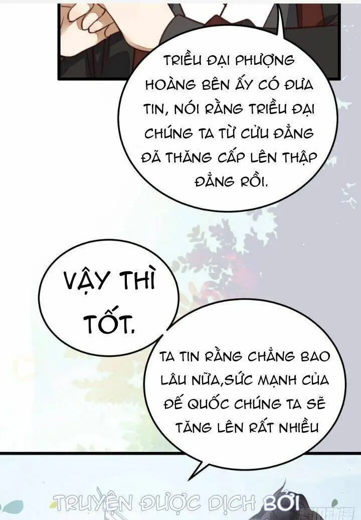 Tuyệt Sắc Quyến Rũ: Quỷ Y Chí Tôn Nettruyen ZZZ Chương 335 Page 7