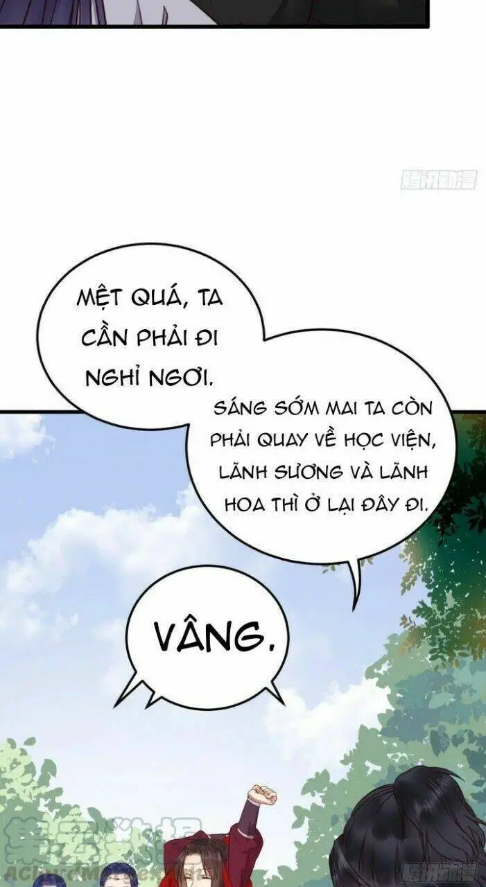 Tuyệt Sắc Quyến Rũ: Quỷ Y Chí Tôn Nettruyen ZZZ Chương 335 Page 12