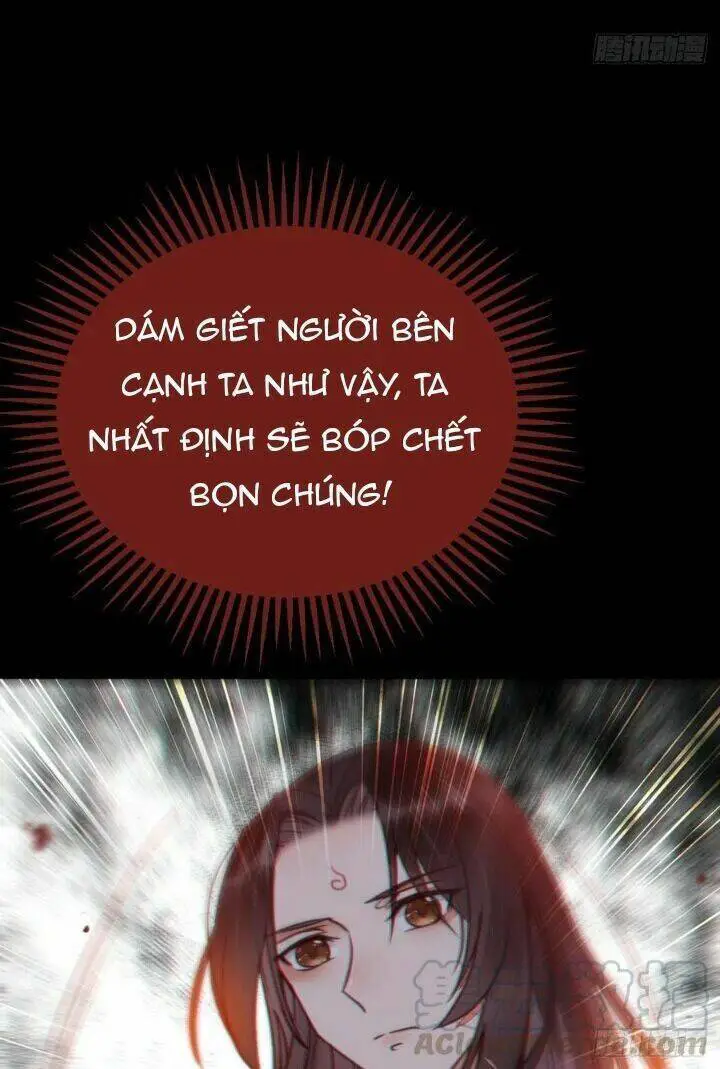 Tuyệt Sắc Quyến Rũ: Quỷ Y Chí Tôn Nettruyen ZZZ Chương 335 Page 33
