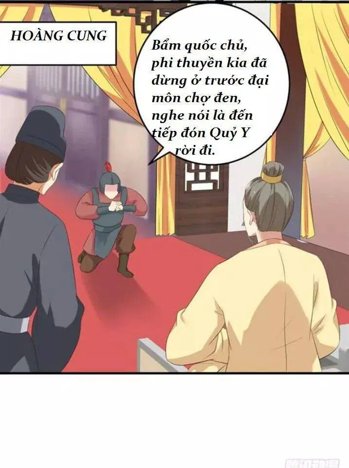 Tuyệt Sắc Quyến Rũ: Quỷ Y Chí Tôn Nettruyen ZZZ Chương 82 Page 10