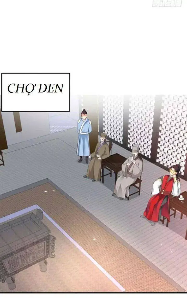 Tuyệt Sắc Quyến Rũ: Quỷ Y Chí Tôn Nettruyen ZZZ Chương 82 Page 18