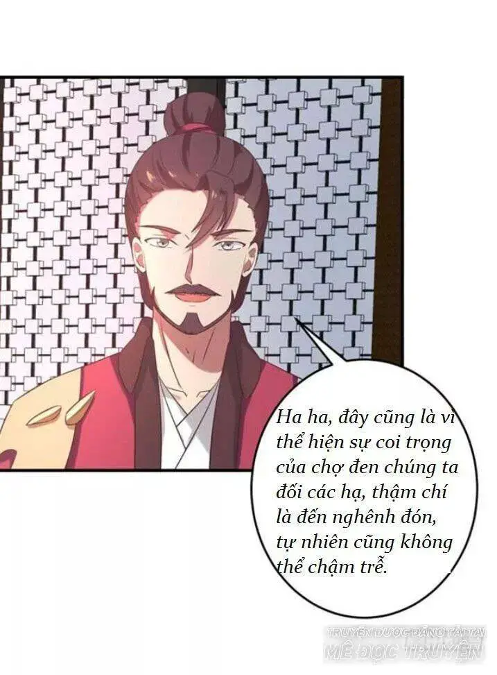 Tuyệt Sắc Quyến Rũ: Quỷ Y Chí Tôn Nettruyen ZZZ Chương 82 Page 26