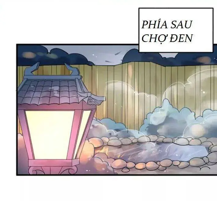 Tuyệt Sắc Quyến Rũ: Quỷ Y Chí Tôn Nettruyen ZZZ Chương 82 Page 35