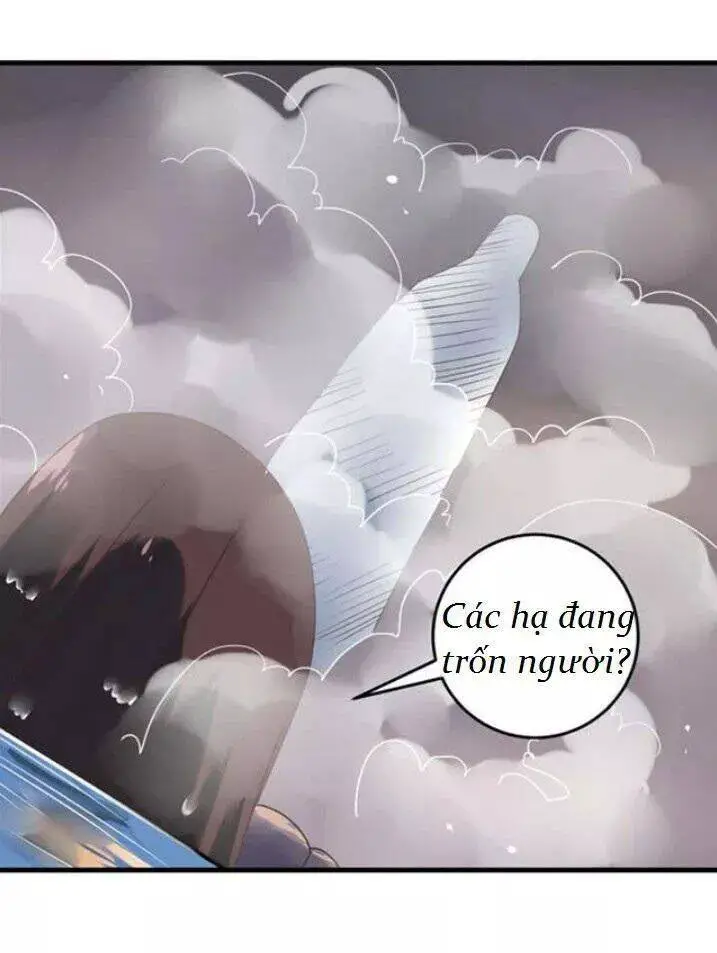 Tuyệt Sắc Quyến Rũ: Quỷ Y Chí Tôn Nettruyen ZZZ Chương 82 Page 43