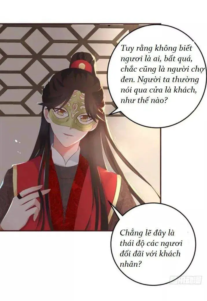 Tuyệt Sắc Quyến Rũ: Quỷ Y Chí Tôn Nettruyen ZZZ Chương 84 Page 29