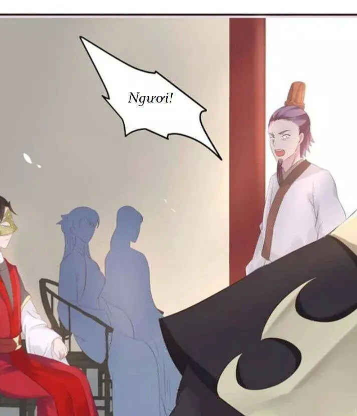 Tuyệt Sắc Quyến Rũ: Quỷ Y Chí Tôn Nettruyen ZZZ Chương 84 Page 30