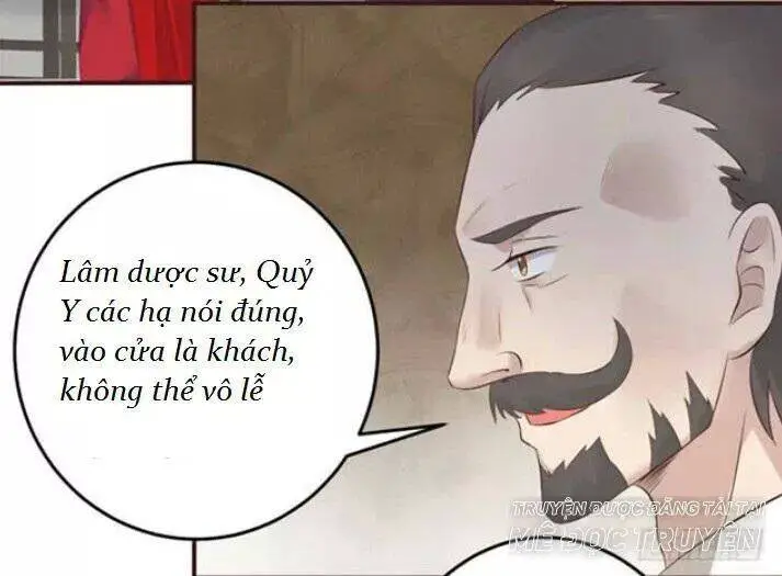 Tuyệt Sắc Quyến Rũ: Quỷ Y Chí Tôn Nettruyen ZZZ Chương 84 Page 31