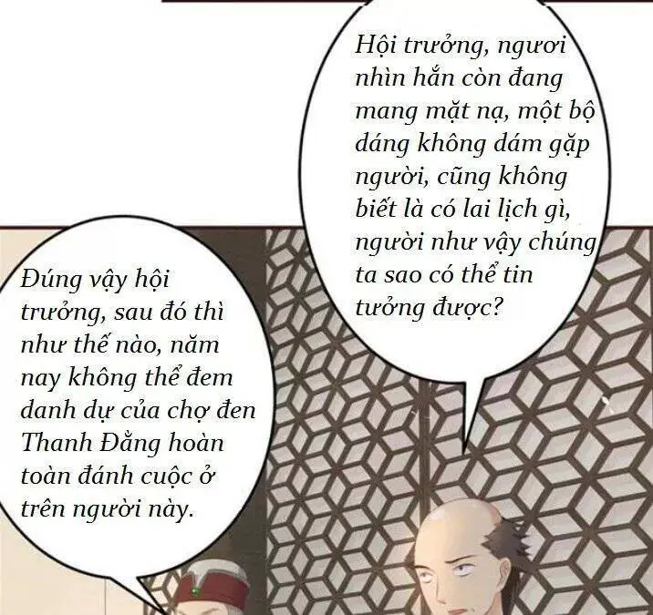Tuyệt Sắc Quyến Rũ: Quỷ Y Chí Tôn Nettruyen ZZZ Chương 84 Page 32