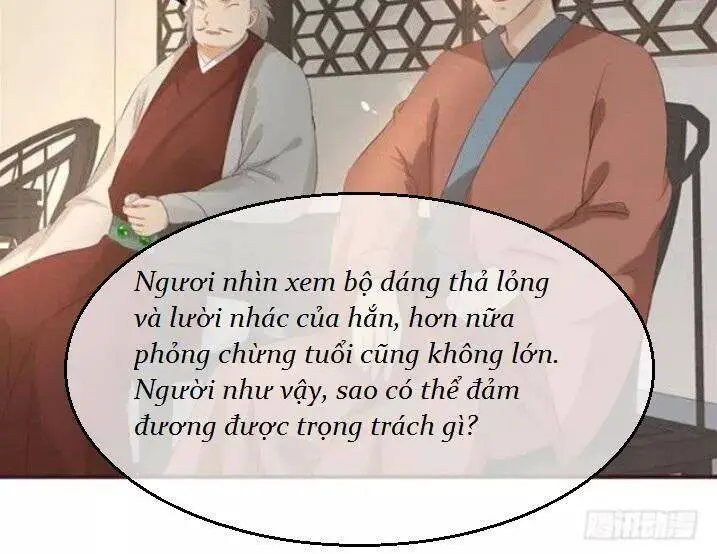 Tuyệt Sắc Quyến Rũ: Quỷ Y Chí Tôn Nettruyen ZZZ Chương 84 Page 33