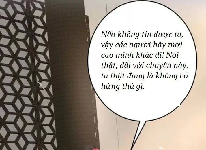 Tuyệt Sắc Quyến Rũ: Quỷ Y Chí Tôn Nettruyen ZZZ Chương 84 Page 37