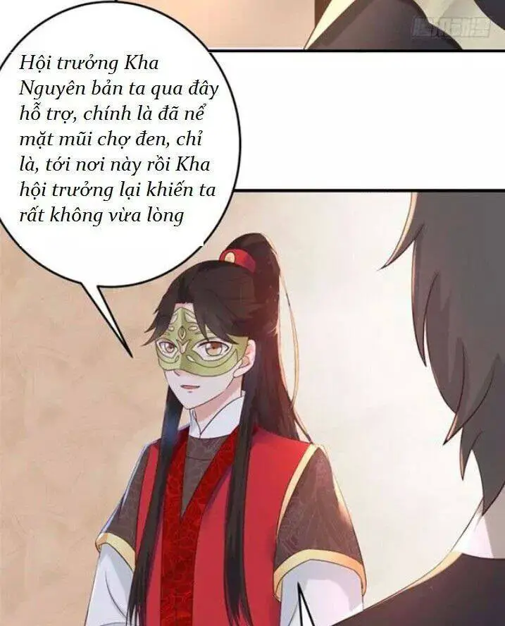 Tuyệt Sắc Quyến Rũ: Quỷ Y Chí Tôn Nettruyen ZZZ Chương 84 Page 48