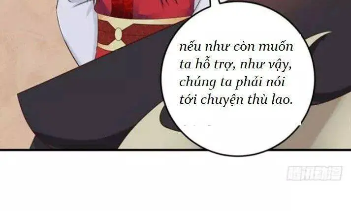 Tuyệt Sắc Quyến Rũ: Quỷ Y Chí Tôn Nettruyen ZZZ Chương 84 Page 49