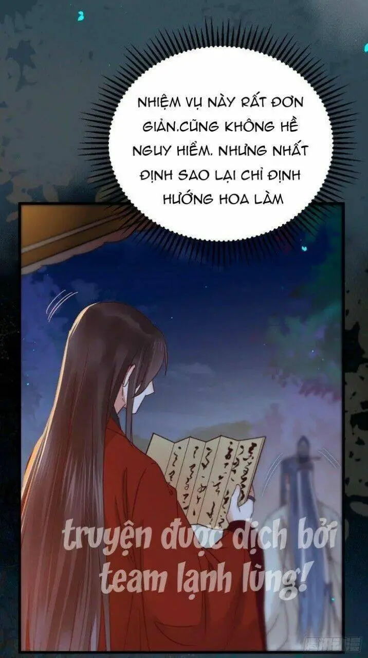 Tuyệt Sắc Quyến Rũ: Quỷ Y Chí Tôn Nettruyen ZZZ Chương 336 Page 18