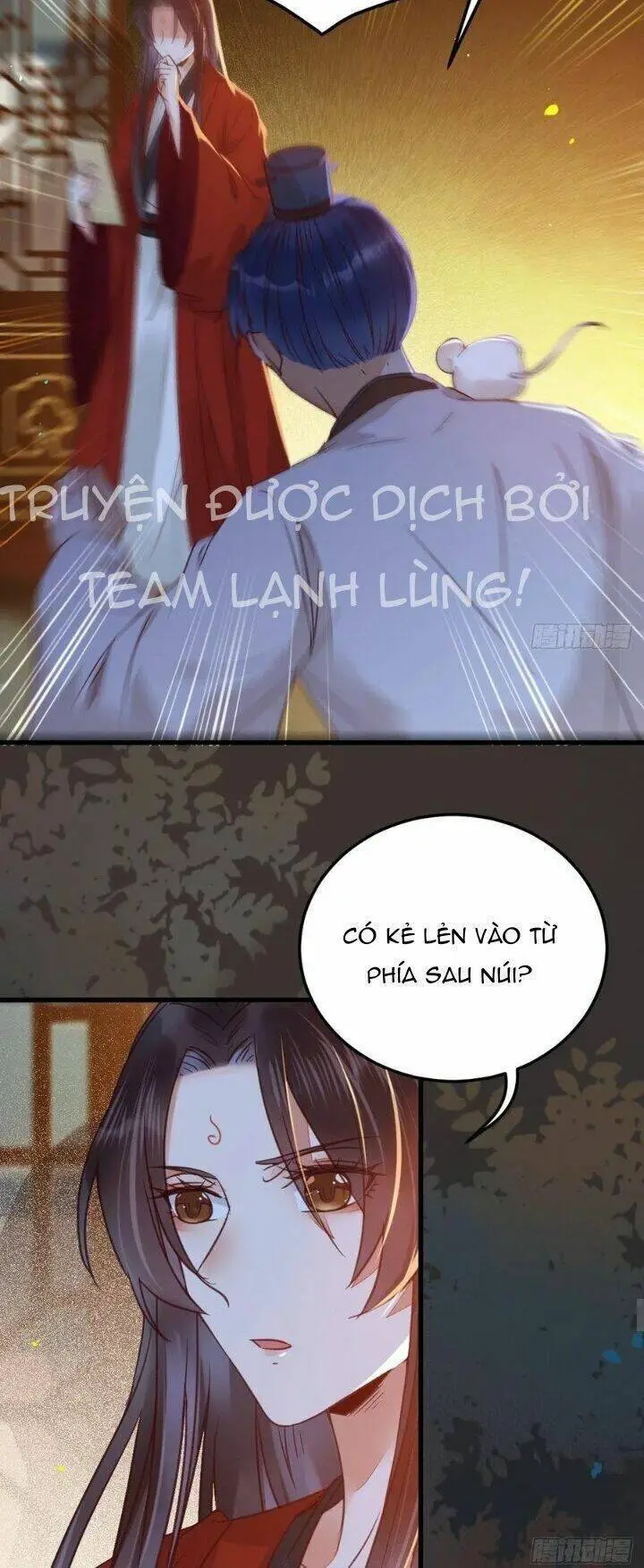 Tuyệt Sắc Quyến Rũ: Quỷ Y Chí Tôn Nettruyen ZZZ Chương 336 Page 21