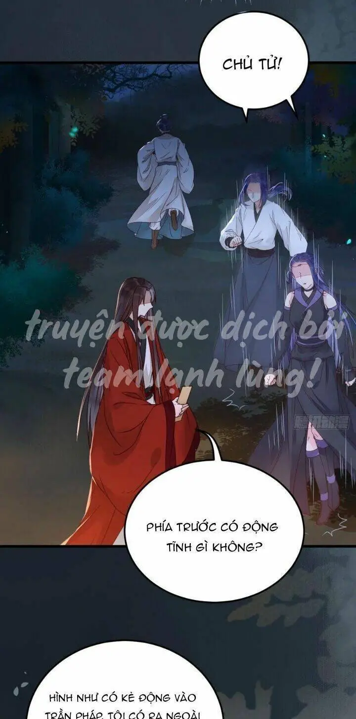 Tuyệt Sắc Quyến Rũ: Quỷ Y Chí Tôn Nettruyen ZZZ Chương 336 Page 25