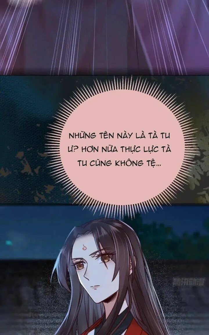Tuyệt Sắc Quyến Rũ: Quỷ Y Chí Tôn Nettruyen ZZZ Chương 336 Page 32