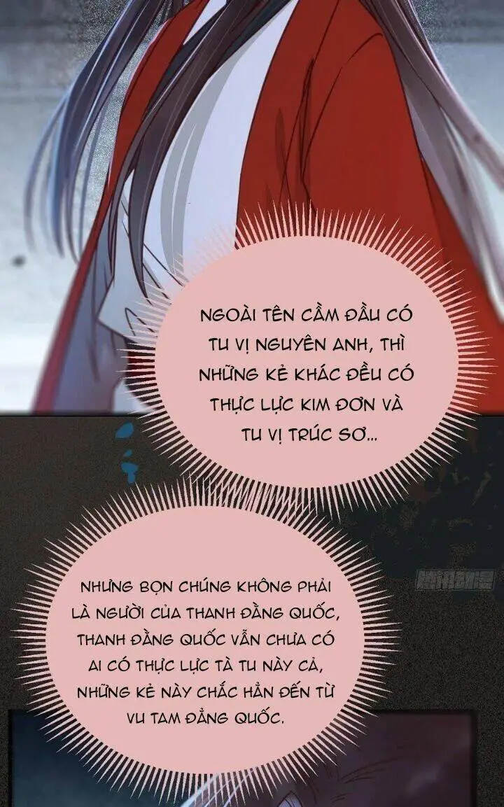 Tuyệt Sắc Quyến Rũ: Quỷ Y Chí Tôn Nettruyen ZZZ Chương 336 Page 33